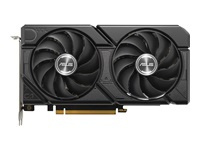 ASUS Dual Radeon RX 7600 EVO OC Edition 8GB GDDR6 PCIe 4.0 HDMI 2.1 DisplayPort 1.4a