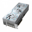 Gigabyte Graphics card GeForce RTX 5090 AORUS MASTER ICE 32GB 512BIT GDDR7 3DP/HDMI