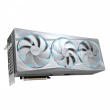 Gigabyte Graphics card GeForce RTX 5090 AORUS MASTER ICE 32GB 512BIT GDDR7 3DP/HDMI