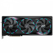Gigabyte Graphics card GeForce RTX 5090 AORUS MASTER 32GB 512BIT GDDR7 3DP/HDMI