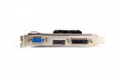 AFOX Graphics card GeForce GT 610 1GB DDR3 64Bit DVI HDMI VGA LP FAN
