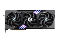 MSI GeForce RTX 5070 Ti 16GB GAMING TRIO OC