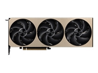 MSI GeForce RTX 5070 Ti 16GB INSPIRE 3X OC VGA