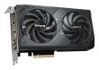 GIGABYTE GeForce RTX 5060 WINDFORCE 8G Graphics Card - 8GB GDDR7, 128bit, PCI-E 5.0, 2497 MHz Core Clock, 3 x DisplayPort, 1 x HDMI, GV-N5060WF2-8GD