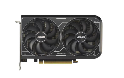 Graphics Card|ASUS|NVIDIA GeForce RTX 4060|8 GB|GDDR6|PCIE 4.0 16x|Dual Slot Fansink|1xHDMI|3xDisplayPort|DUAL-RTX4060-O8G-V2