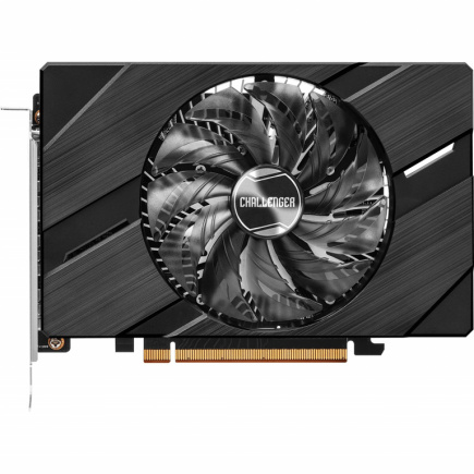 ASRock Intel Arc A380 Challenger ITX 6GB GDDR6 HDMI/3xDP