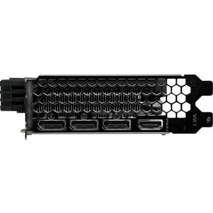 Gainward RTX 4060 Ti Pegasus 8GB GDDR6 HDMI 3xDP