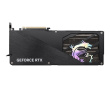 MSI Graphics card GeForce RTX 5070 12G GAMING TRIO OC GDDR7 192bit HDMI/3DP