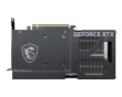 MSI Graphics card GeForce RTX 5070 12G VENTUS 2X OC GDDR7 192bit HDMI/3DP