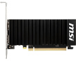 MSI Graphics card GeForce GT 1030 4GHD4 LP OC 4GD DR4 64BIT DP/HDMI