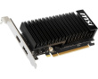 MSI Graphics card GeForce GT 1030 4GHD4 LP OC 4GD DR4 64BIT DP/HDMI