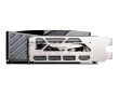 MSI Graphics card GeForce RTX 5080 GAMING TRIO OC 16G GDDR7 256bit 3DP/HDMI