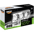 RTX 5070 Ti 16GB Inno3D X3 OC GDDR7 3Fan white