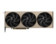 MSI Graphics card GeForce RTX 5070 12G INSPIRE 3X OC