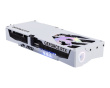 MSI Graphics card GeForce RTX 5070 Ti 16G GAMING OC WHITE
