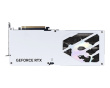 MSI Graphics card GeForce RTX 5070 Ti 16G GAMING OC WHITE
