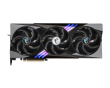 MSI Graphics card GeForce RTX 5090 GAMING TRIO OC 32G GDDR7 512bit 3DP/HDMI