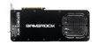 Palit Grapchics card RTX 5090 GameRock OC 32GB GDDR7 512bit