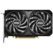 RTX 4060 Ti 8GB MSI Ventus 2X Black E1 OC GDDR6