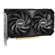 RTX 4060 Ti 8GB MSI Ventus 2X Black E1 OC GDDR6