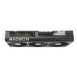 Asus Prime Radeon RX 9070 XT OC Edition 16GB GDDR6 | AMD | 16 GB | Radeon RX 9070 XT | GDDR6 | HDMI ports quantity 1 | PCI Express 5.0