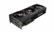 Sapphire Technology Graphics card Radeon RX 9070 XT PULSE 16GB GDDR6 256bit 2DP/2HDMI