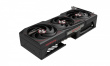 Sapphire Technology Graphics card Radeon RX 9070 XT PULSE 16GB GDDR6 256bit 2DP/2HDMI