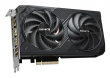 GIGABYTE GeForce RTX 5060 Ti WINDFORCE OC 16G Graphics Card - 16GB GDDR7, 128bit, PCI-E 5.0, 2587MHz Core Clock, 3 x DisplayPort, 1 x HDMI, GV-N506TWF2OC-16GD