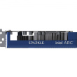A380 6GB Sparkle Intel Arc Elf GDDR6