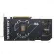 Asus Graphics card GeForce RTX 5070 DUAL 12GB GDDR7 192BIT HDMI/3DP