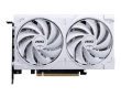 MSI Graphics card GeFroce RTX 5060 8G VENTUS 2X OC WHITE