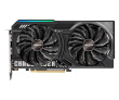 Graphics card. Asrock RX9060XT Challenger 8GB OC