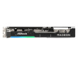 Graphics card. Asrock RX9060XT Challenger 8GB OC