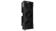 Graphics card. XFX SWIFT RX 9060XT OC 3-FAN 16GB