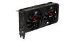 Graphics card. PowerColor RX9060XT 8G-A