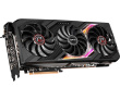 Asrock RX7900XTX PG 24GO graphics card AMD Radeon RX 7900 XTX 24 GB GDDR6