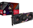 Asrock RX7900XTX PG 24GO graphics card AMD Radeon RX 7900 XTX 24 GB GDDR6