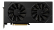 Graphics card. XFX Swift RX 9060XT OC 8 GB