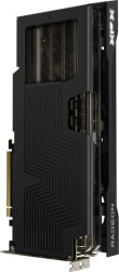 Graphics card. XFX Quicksilver RX 9070XT Mag. Air 16GB