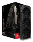 XFX VGA 16GB Radeon RX9070XT Quicksilver OC Gaming Graphics Card 3xDP/1xHDMI