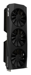 XFX VGA 16GB Radeon RX9070XT Quicksilver OC Gaming Graphics Card 3xDP/1xHDMI