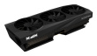 XFX VGA 16GB Radeon RX9070XT Quicksilver OC Gaming Graphics Card 3xDP/1xHDMI
