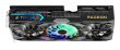 Asrock Taichi Radeon RX 9070 XT OC AMD 16 GB GDDR6 graphics card