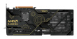 Asrock Taichi Radeon RX 9070 XT OC AMD 16 GB GDDR6 graphics card
