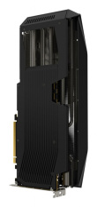 XFX Mercury Radeon RX 9070 XT Gaming Edition AMD 16 GB GDDR6 WLONONWCRJGBU