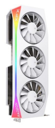 XFX Mercury Radeon RX 9070 XT OC Magnetic Air Edition AMD 16 GB GDDR6