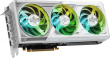 ASRock Intel Arc B580 Steel Legend 12GB OC graphics card