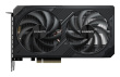 GIGABYTE GeForce RTX 5060 Ti WINDFORCE OC 8G Graphics Card - 8GB GDDR7, 128bit, PCI-E 5.0, 2587MHz Core Clock, 3 x DisplayPort, 1 x HDMI, GV-N506TWF2OC-8GD