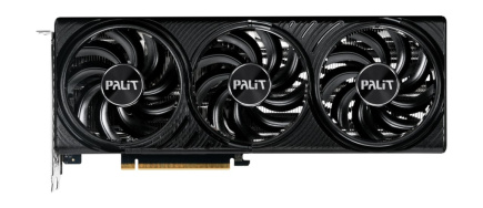 Palit GeForce RTX 5060 Infinity 3 OC NVIDIA 8 GB GDDR7