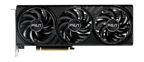 Palit GeForce RTX 5060 Infinity 3 OC NVIDIA 8 GB GDDR7